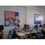 Educar en Igualdad